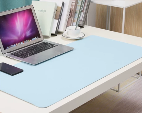 鼠标垫超大桌垫防水学生写字台垫笔记本键盘垫...