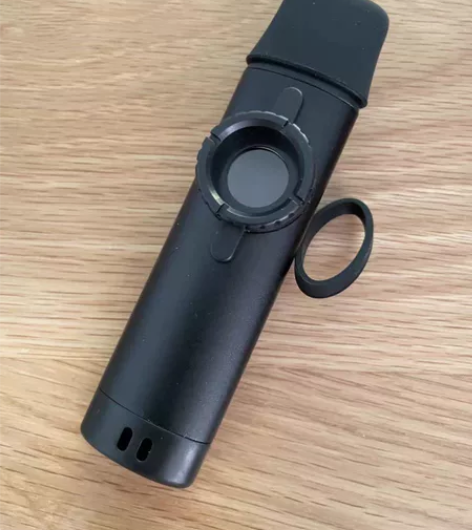 琴行搬迁留下卡祖笛KAZOO专业演奏型金属...