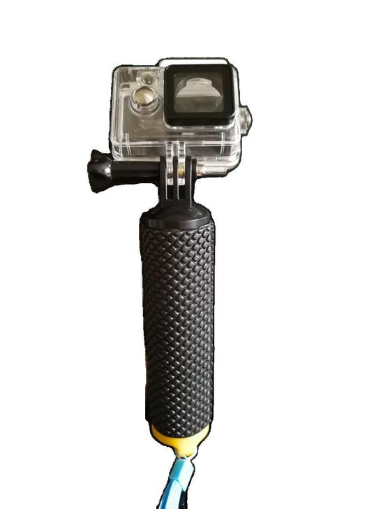 萤石S1 cS5运动相机配件。GOPRO海...
