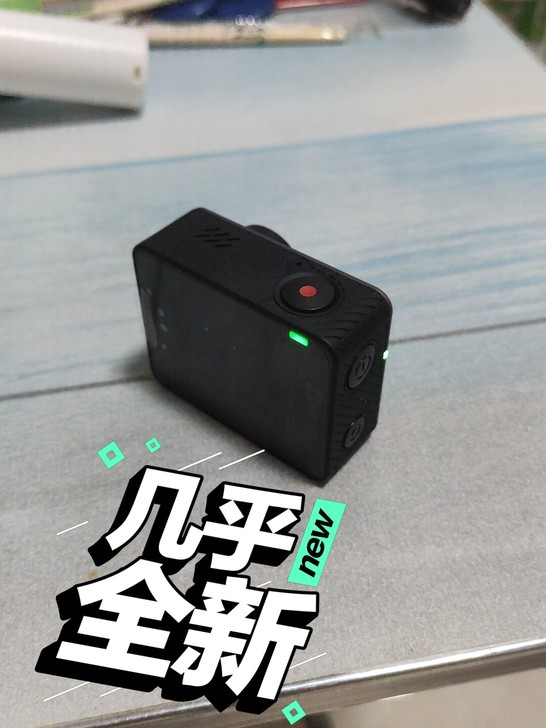 萤石（EZVIZ）S2运动相机 1080P...