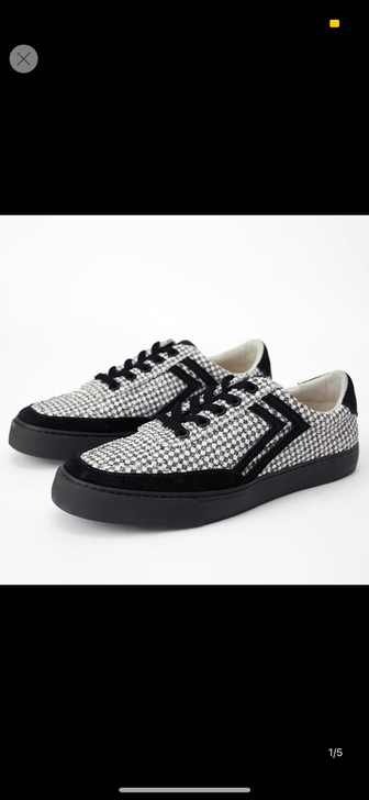 实体店够入 保证是正品飞跃太平鸟联名36码...