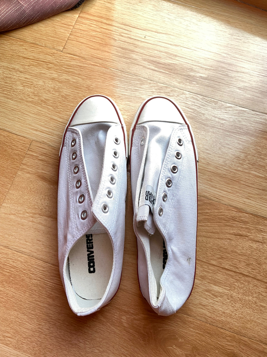 CONVERSE匡威官方All Star经...