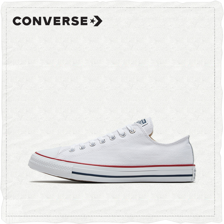 Converse/匡威 帆布鞋
