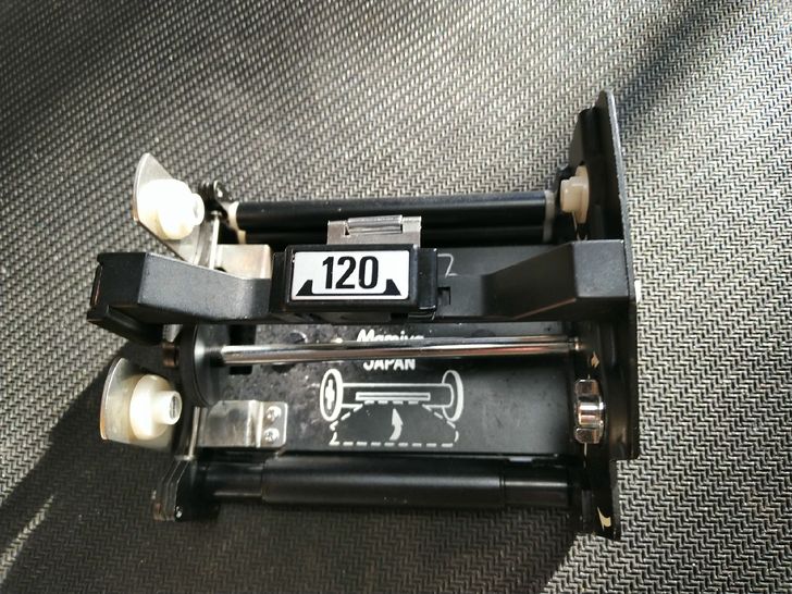 玛米亚 M645 MAMIYA 645Su...