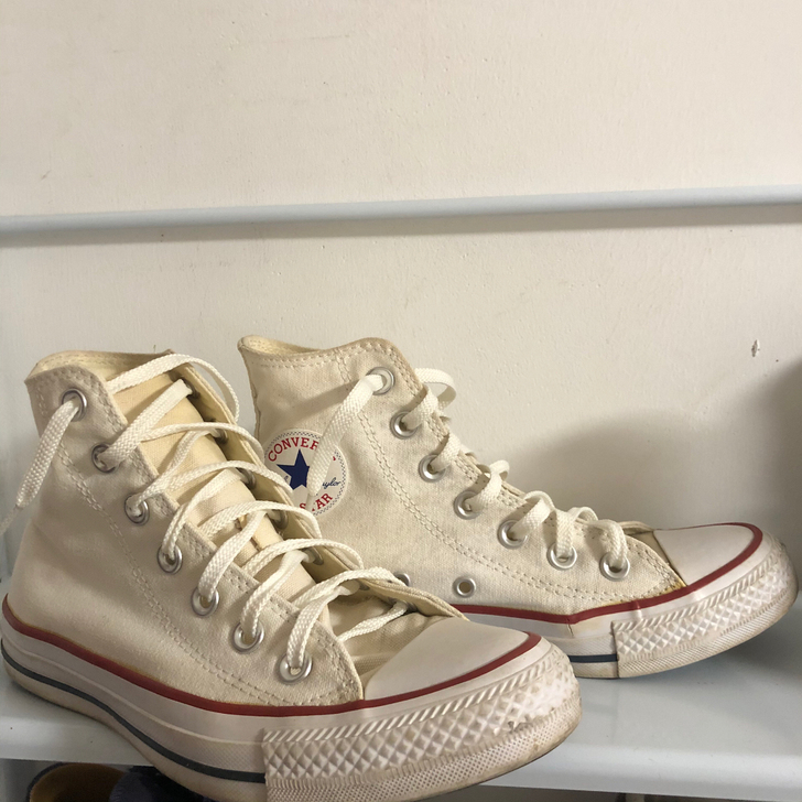 CONVERSE匡威官方All Star经...