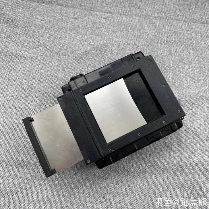 玛米亚RB67豆腐刀遮光片插刀67后背64...