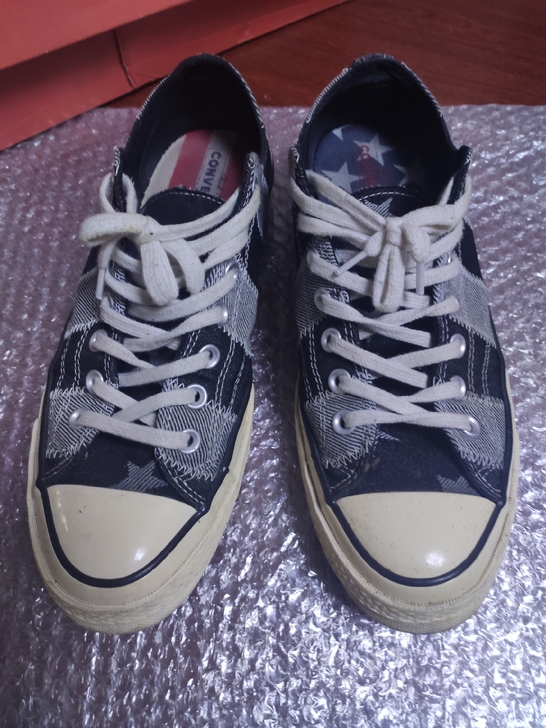 匡威converse1970s低帮