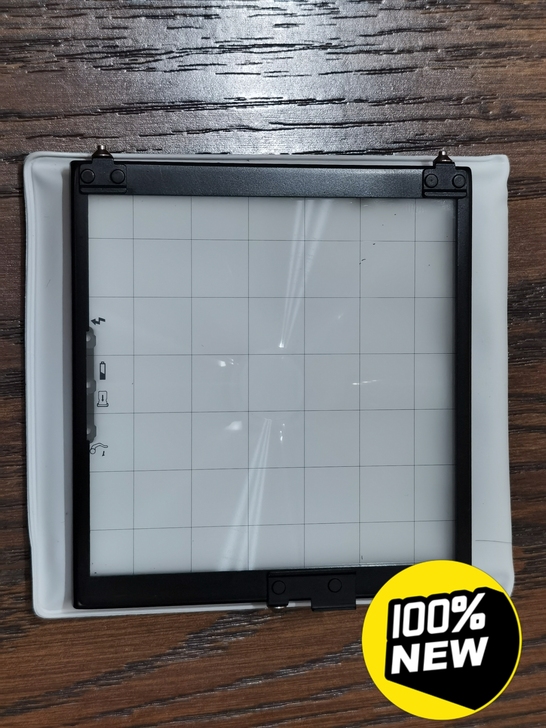 玛米亚正品原装对焦屏，A4网格对焦屏，全新...