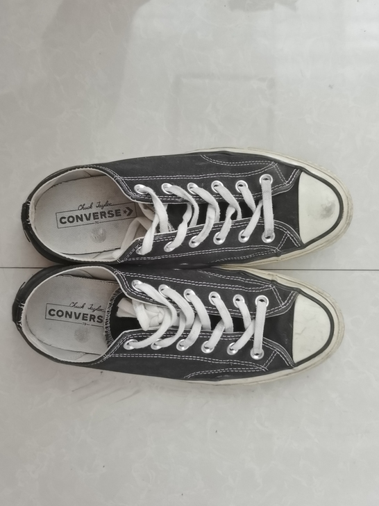 出converse 1970s保真41码有...
