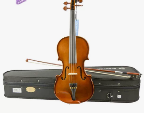 转让小提琴，八、九成新，进口实木，适合小朋...