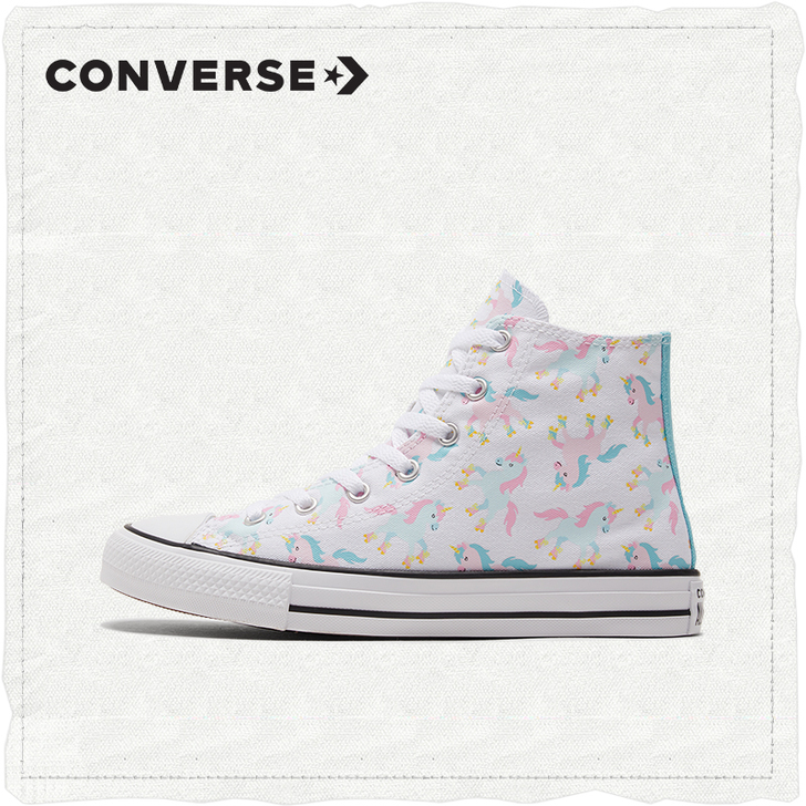 CONVERSE匡威官方 All Star...