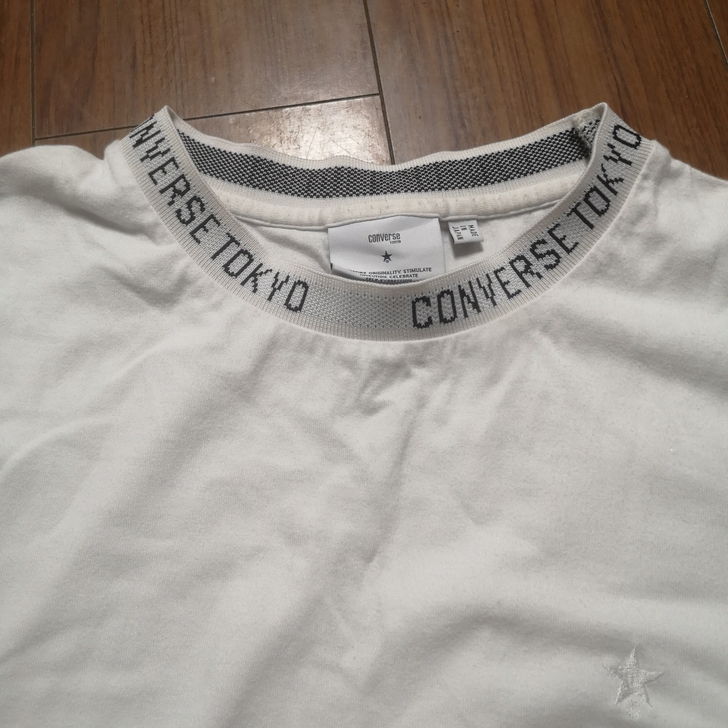 日本带回converse，日本买