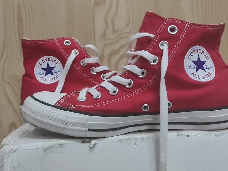 converse allstar 41码，...