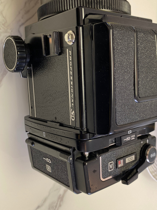 玛米亚mamiya Rb67 pro sd...