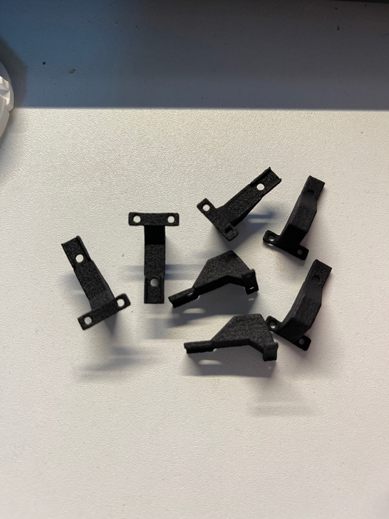 玛米亚新闻机 光圈拨杆