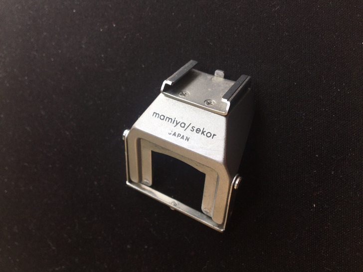 玛米亚   AUTO mamiya/sek...