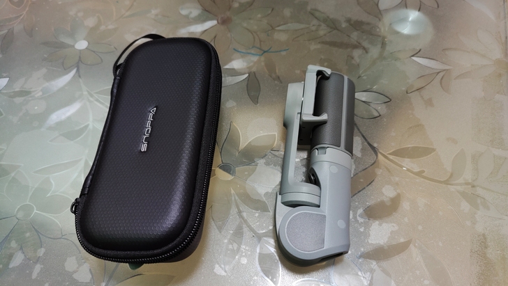 出售自用云台稳定器，snoppa atom...