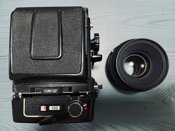 mamiya 玛米亚rb67pro sd