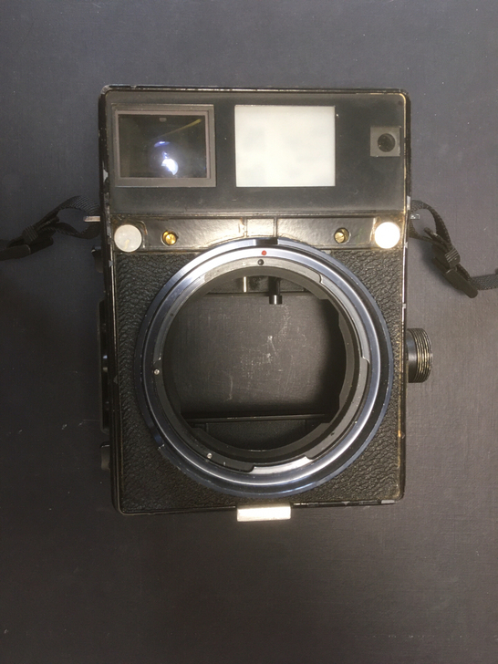 玛米亚 super 23 机身