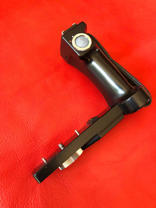 玛米亚相机 手柄