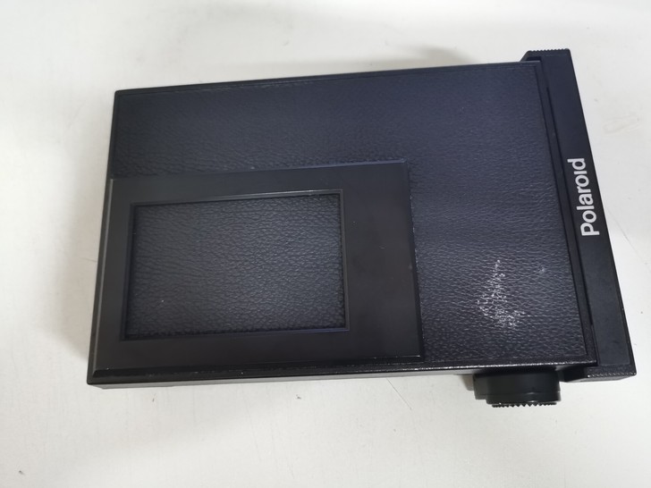 玛米亚645super，645pro用宝丽...