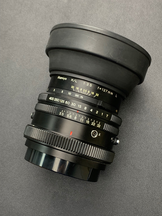 玛米亚127KL  RZ、RB都可以用