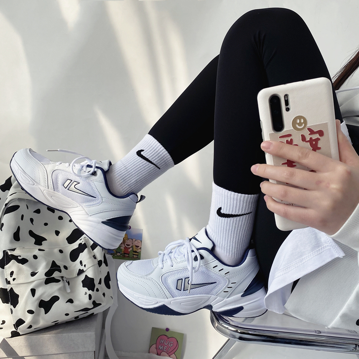 urYsn 低帮鞋 一次都没有穿过 就试了...