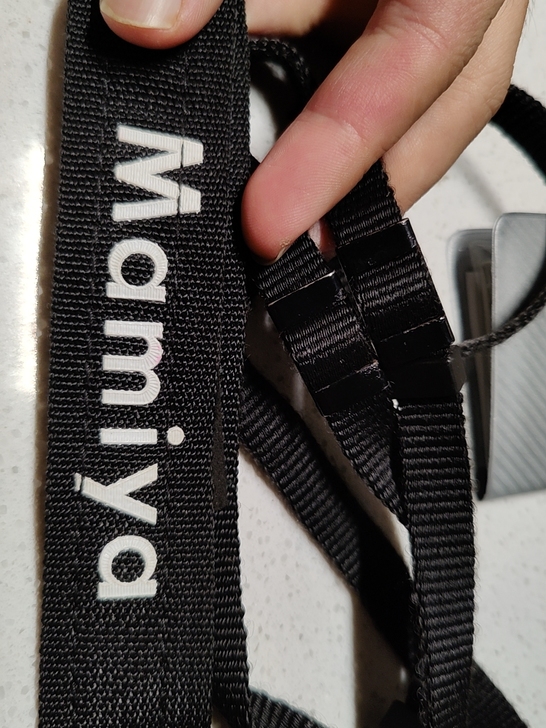 玛米亚6 玛米亚7原厂肩带