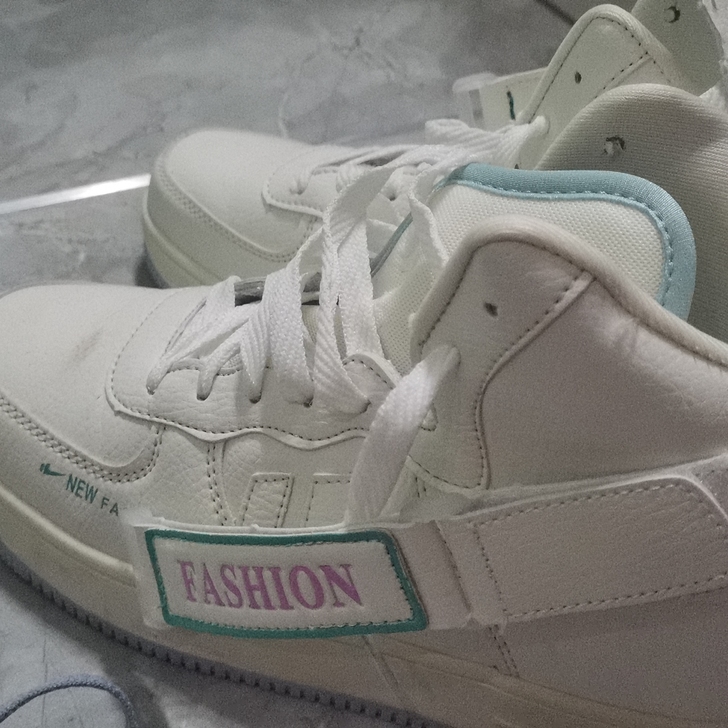 新旧程度 穿过一次