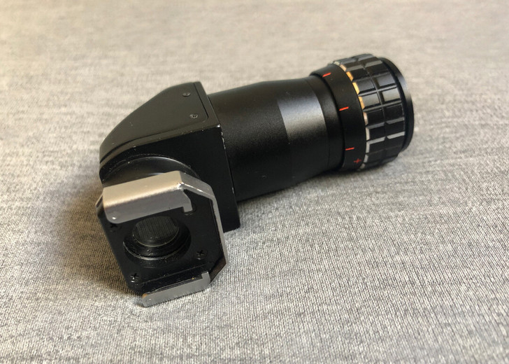 玛米亚 MAMIYA 相机 直角取景器