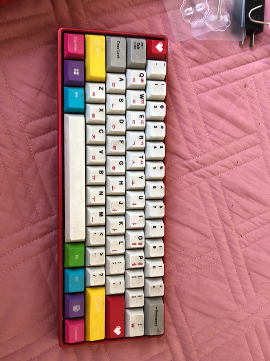 快3000入手的