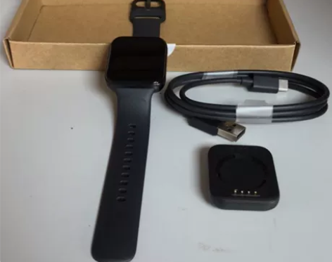 OPPO Watch 2 42mm 智能手...