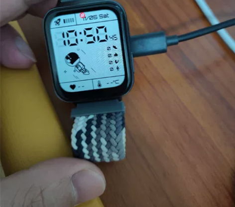 Oppo watch 二代42mm。esi...