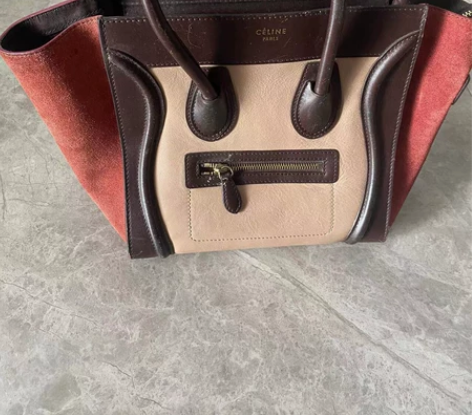 闲置女士手提包，喜欢可以下单 感兴趣的话点...