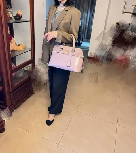 英国小众品牌女士手提包，Pauls Bou...