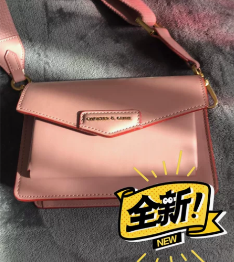 小CK（服饰）女士包袋 包包太多啦 小姐姐...