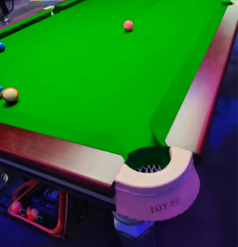 台球零基础教学，让你从小白到驰骋球台。 本...