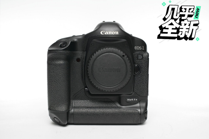 佳能EOS-1D Mark II N