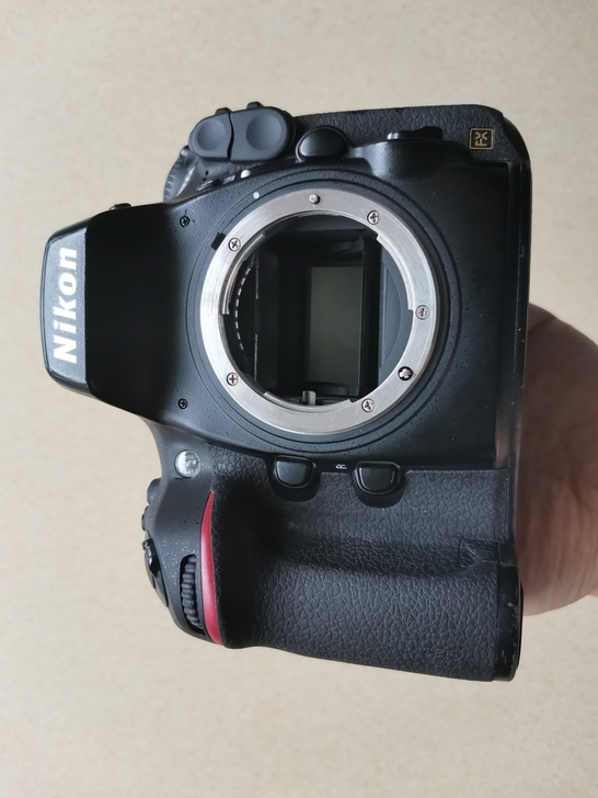 尼康Nikon D800E D800e相机...