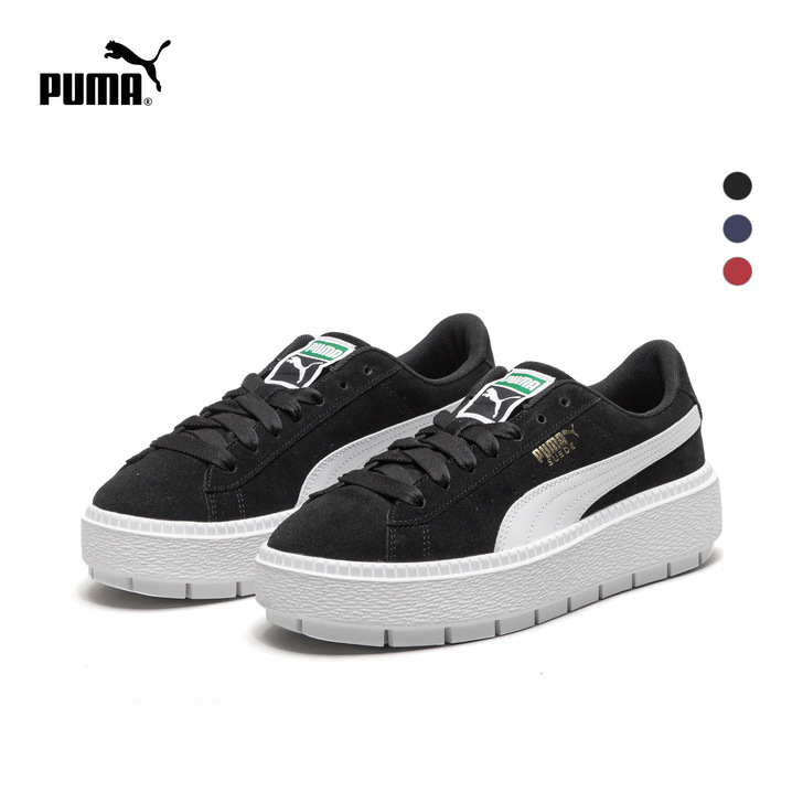 Puma/彪马 板鞋