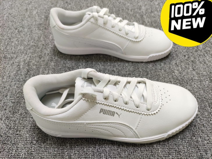 Puma 彪马Carina Slim SI...