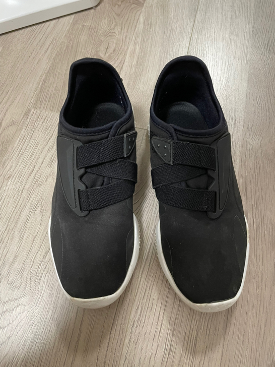 帮我妈处理鞋，35.5码，Puma彪马，成...