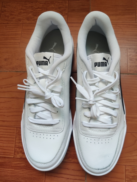 PUMA(彪马)正品全新休闲男鞋 货号36...