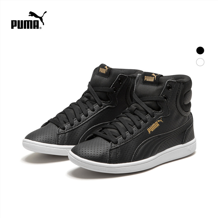 Puma/彪马 板鞋