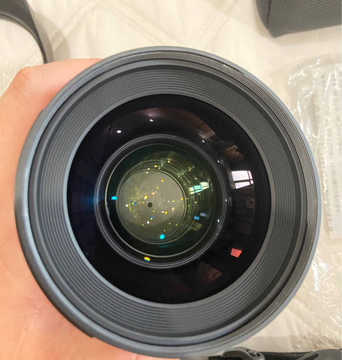 适马 35mm F1.2 DGDN   索...