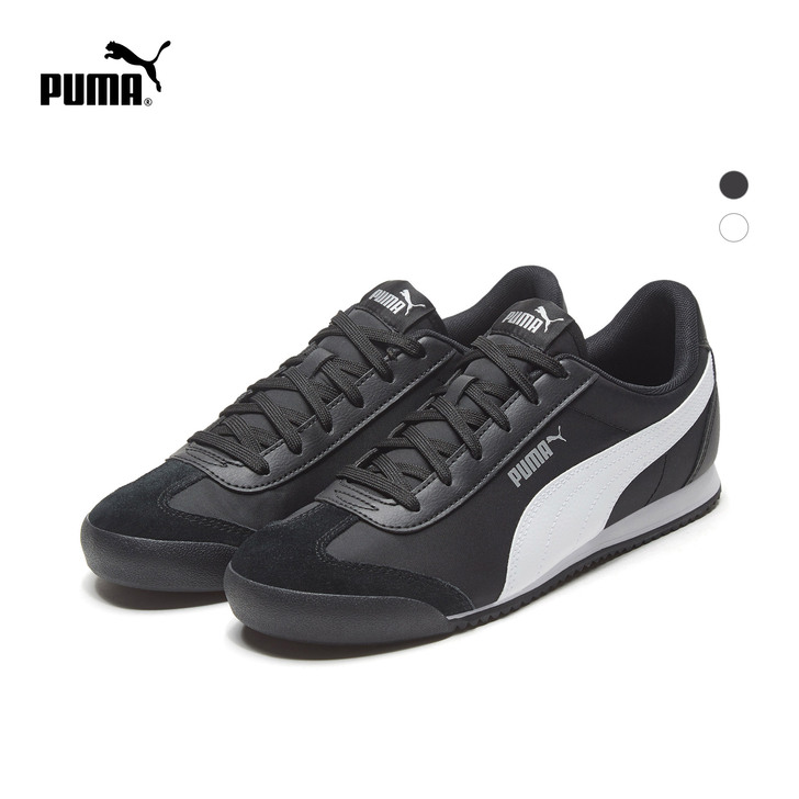 Puma/彪马 板鞋