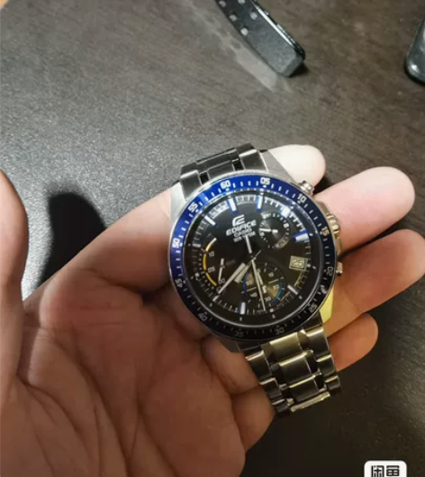 卡西欧114是我最后的倔强 感兴趣的话点“...