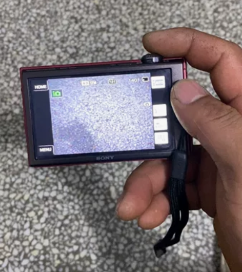 Sony/索尼 DSC-T900 卡片机c...