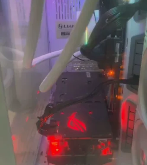 华硕prime z370p主板 成色完好，...