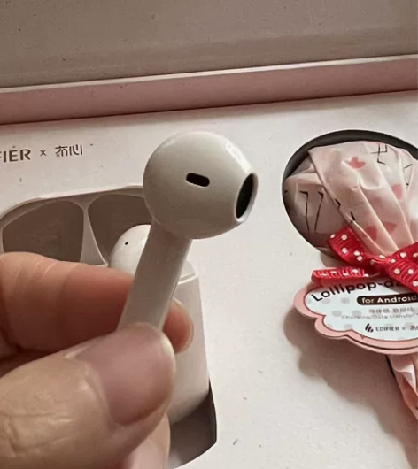 EDIFIER/漫步者 LolliPods...